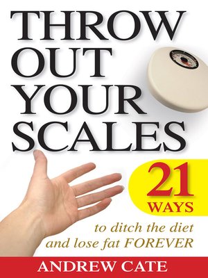 cover image of Throw Out Your Scales